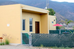 Cozy, Quiet & Pet friendly Gated Patio Studio